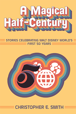 Magical Half-Century