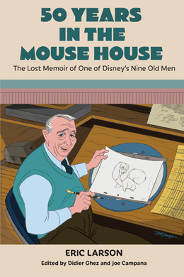 50 Years in the Mouse House