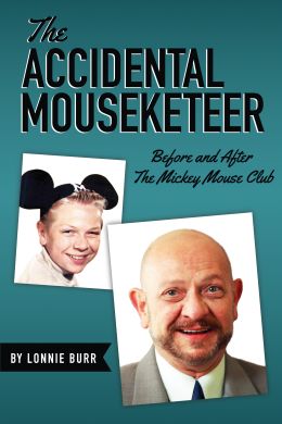 The Accidental Mouseketeer