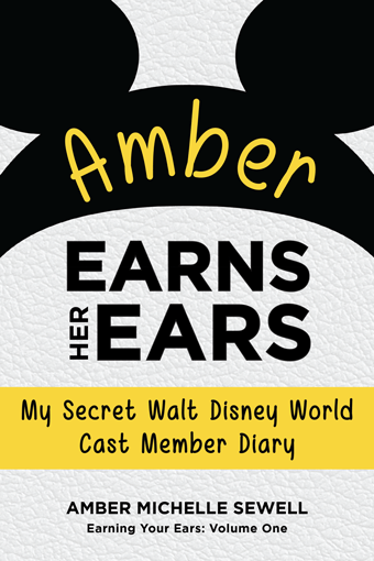 Amber Earns Her Ears