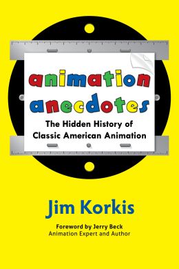 Animation Anecdotes