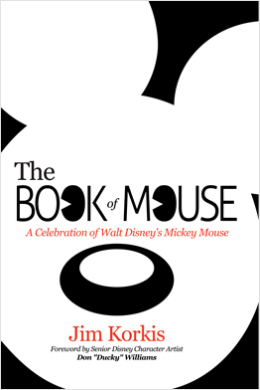 The Book of Mouse