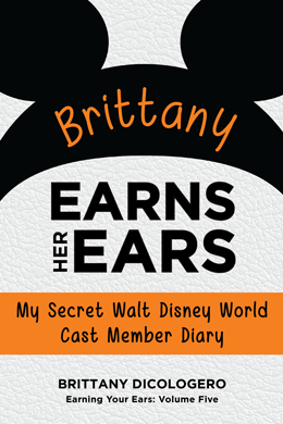 Brittany Earns Her Ears