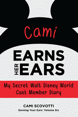 Cami Earns Her Ears