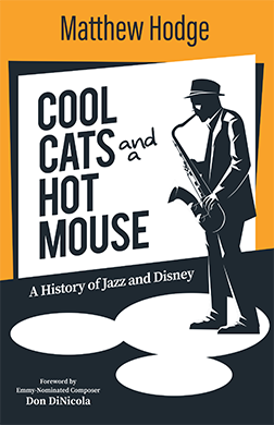 Cool Cats and a Hot Mouse