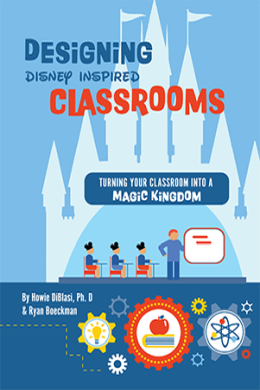 Designing Disney Classrooms