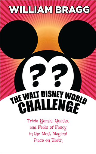 The Walt Disney World Challenge