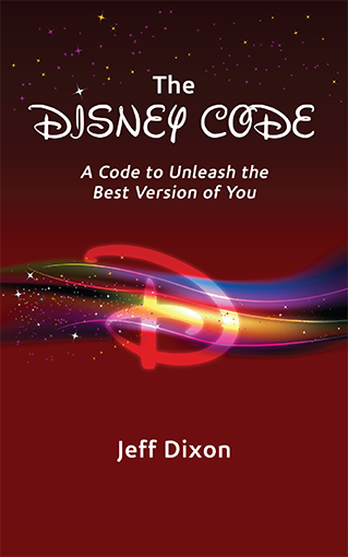 The Disney Code