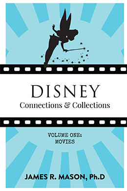 Disney Connections & Collections: Volume One
