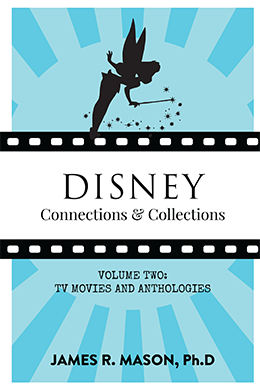Disney Connections and Collections: Volume 2