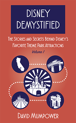Disney Demystified: Volume 1