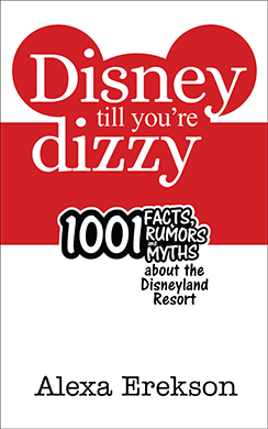 Disney Till You're Dizzy