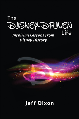 The Disney-Driven Life