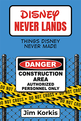 Disney Never Lands