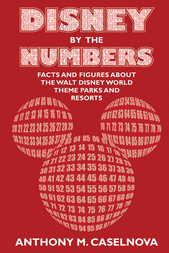 Disney by the Numbers