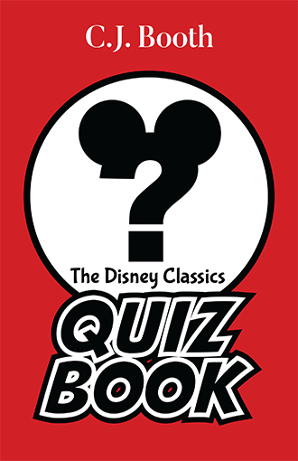 The Disney Classics Quiz Book
