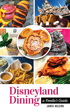 Disneyland Dining