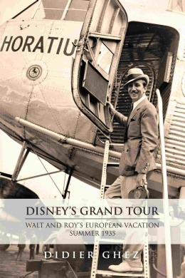Disney's Grand Tour