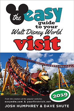 The easy Guide to Your Walt Disney World Visit 2019