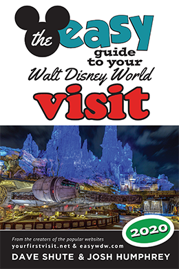 The easy Guide 2020 (WDW)