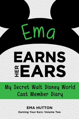 Ema Earns Her Ears