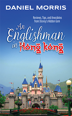 An Englishman in Hong Kong