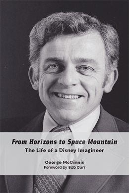 From Horizons to Space Mountain
