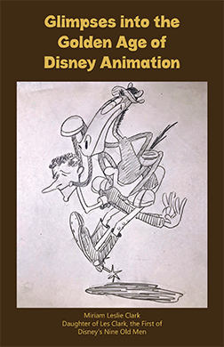 Glimpses into the Golden Age of Disney Animation