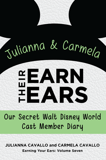 Julianna and Carmela Earn Their Ears