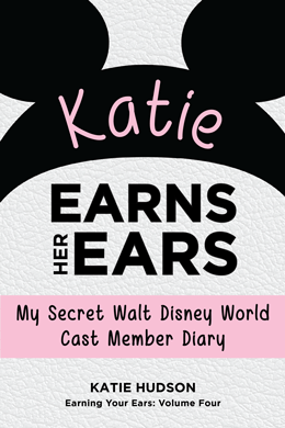 Katie Earns Her Ears