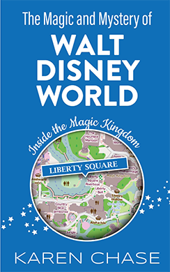 The Magic and Mystery of Walt Disney World