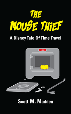 The Mouse Thief