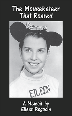 The Mouseketeer That Roared