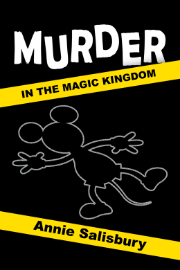 Murder in the Magic Kingdom