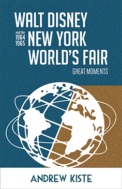 Walt Disney and the 1964-1965 New York World's Fair