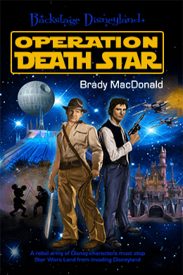 Operation Death Star