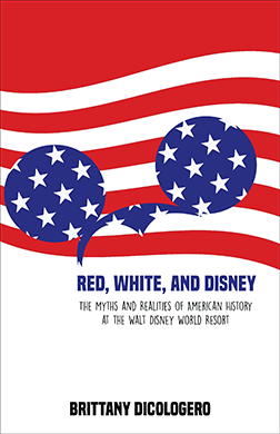 Red, White, and Disney