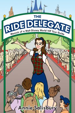 The Ride Delegate