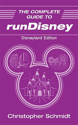 The Complete Guide to runDisney