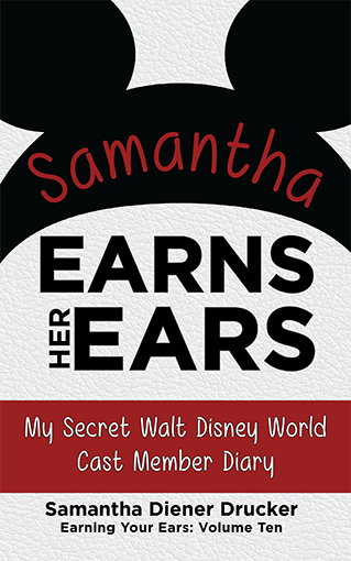 Samantha Earns Her Ears