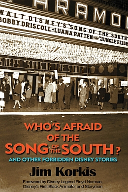 Who's Afraid of the Song of the South?