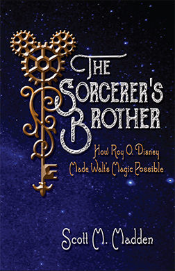 The Sorcerer's Brother