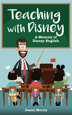 Teaching Disney