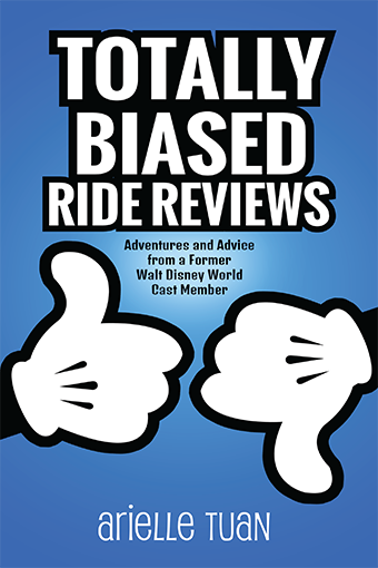 Totally Biased Ride Reviews