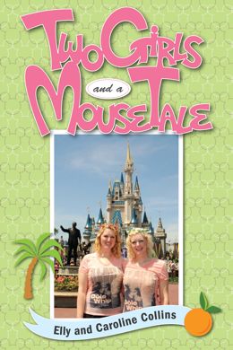 Two Girls and a Mouse Tale