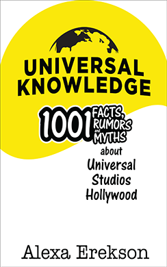 Universal Knowledge