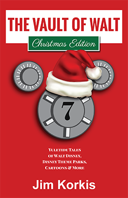 The Vault of Walt Volume 7: Christmas Edition