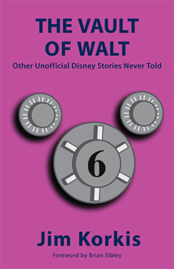The Vault of Walt: Volume 6