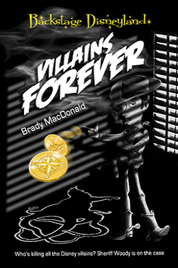 Villains Forever