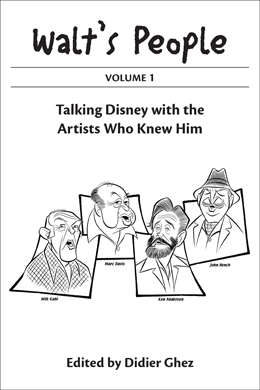 Walt's People: Volume 1
